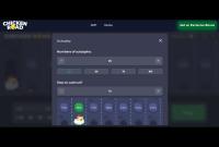 Análise da Chicken Road: Risco e emoção a cada passo