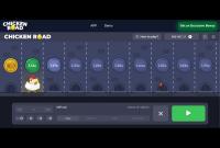 Risco e emoção a cada passo