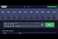 Adrenalina sem funções desnecessárias