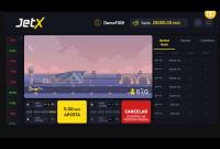 Análise do JetX: Uma descarga de adrenalina em cada rodada!